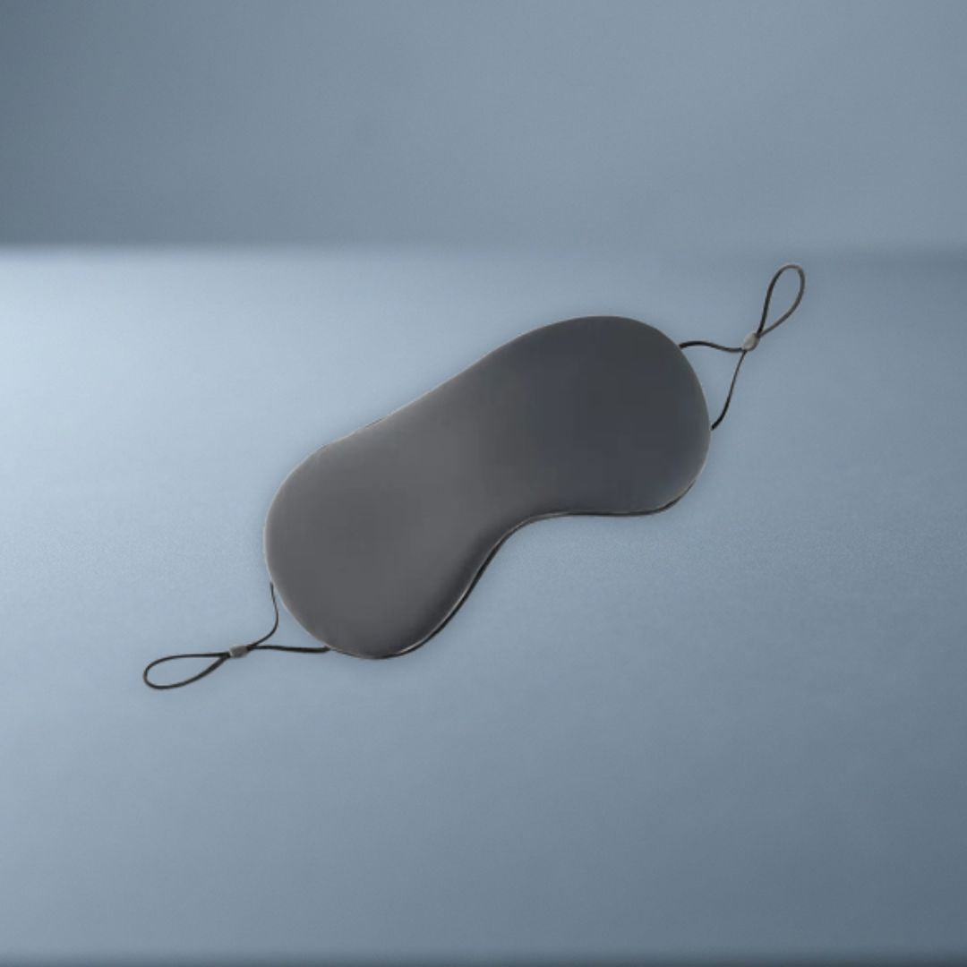Vändbar Sovmask